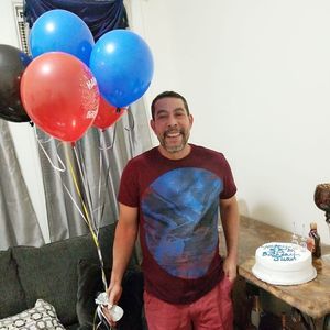 Meet your Posher, Juan